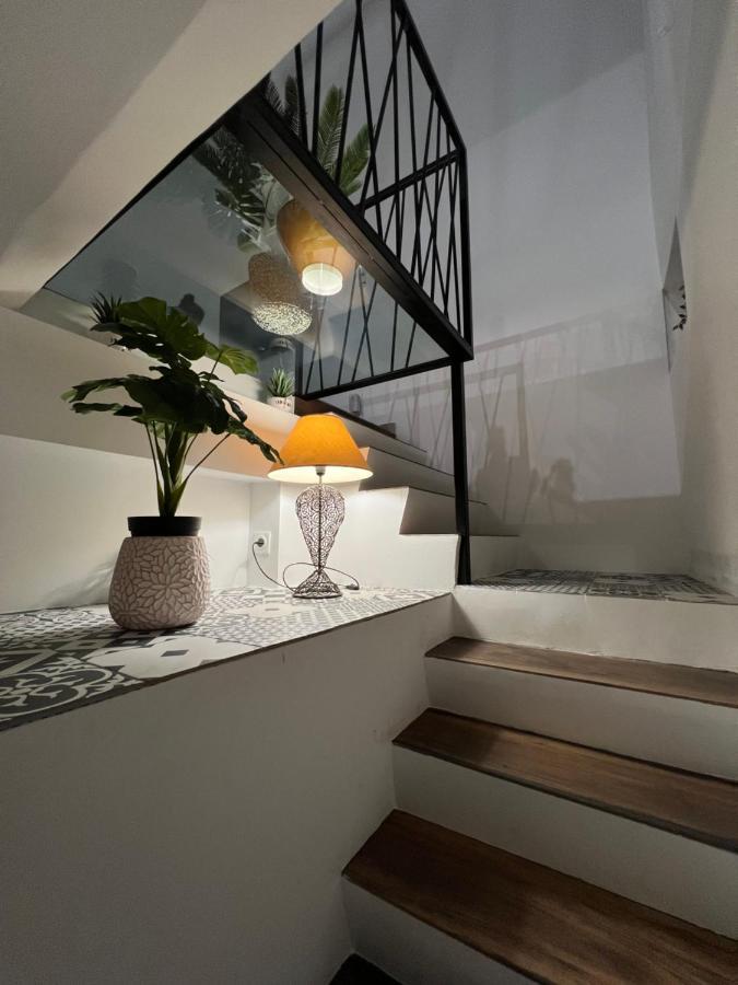 Duplex Terrasse Vue Mer - Soleil Levant La Ciotat Bagian luar foto